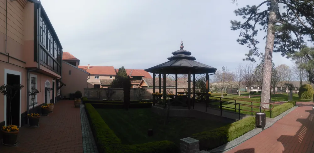 Cultural and Scientific Center "Milutin Milanković"