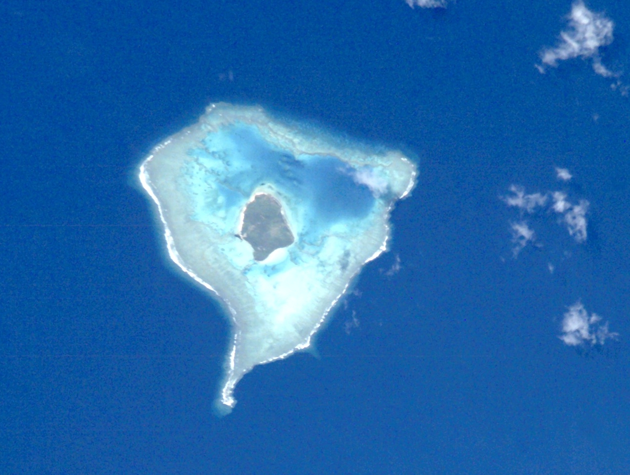 Olorua