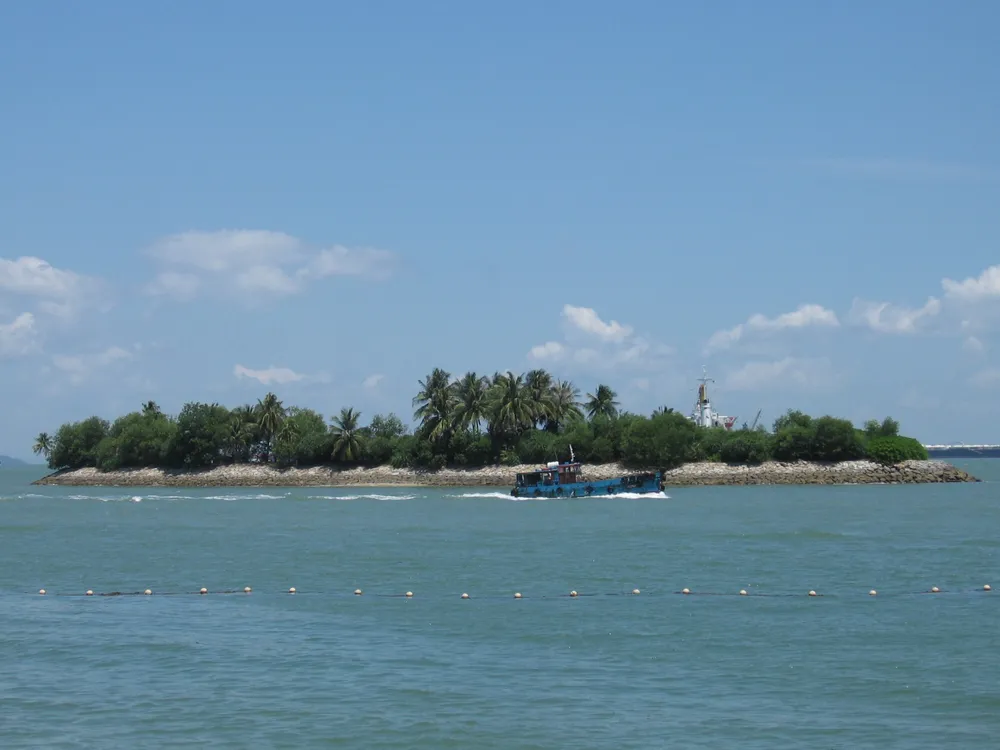 Pulau Palawan