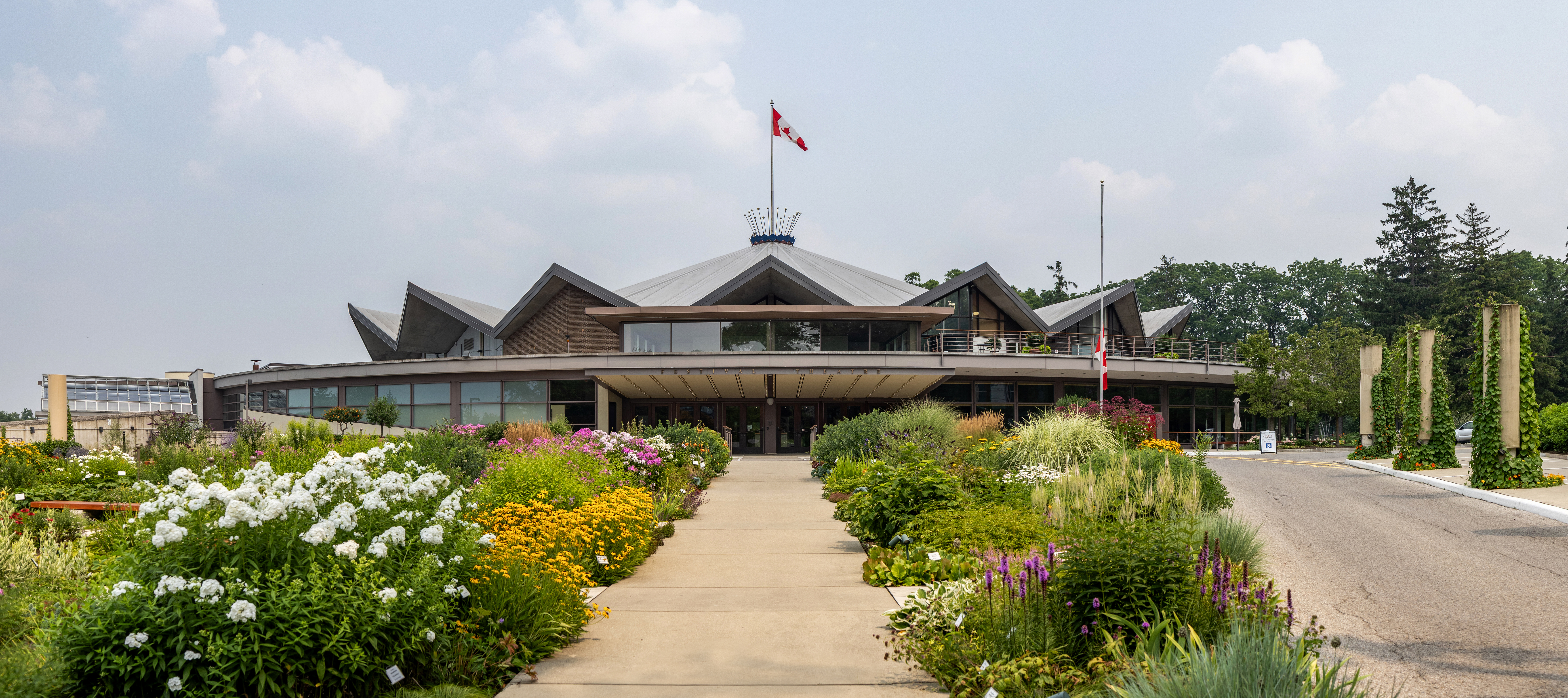 Festival Theatre