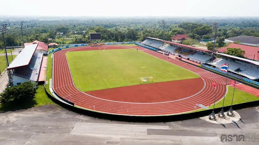 Trat Province Stadium