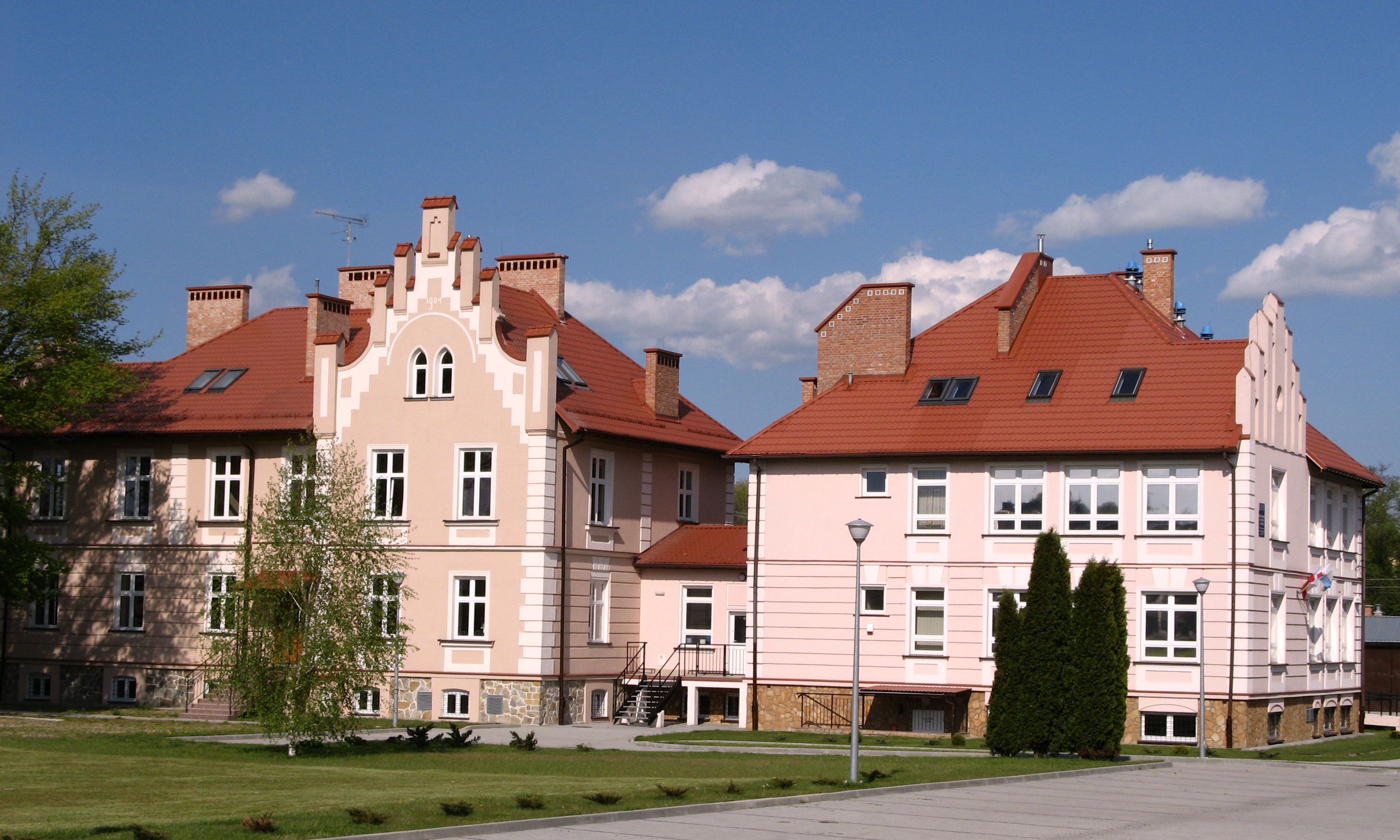 Rzeszów University of Technology