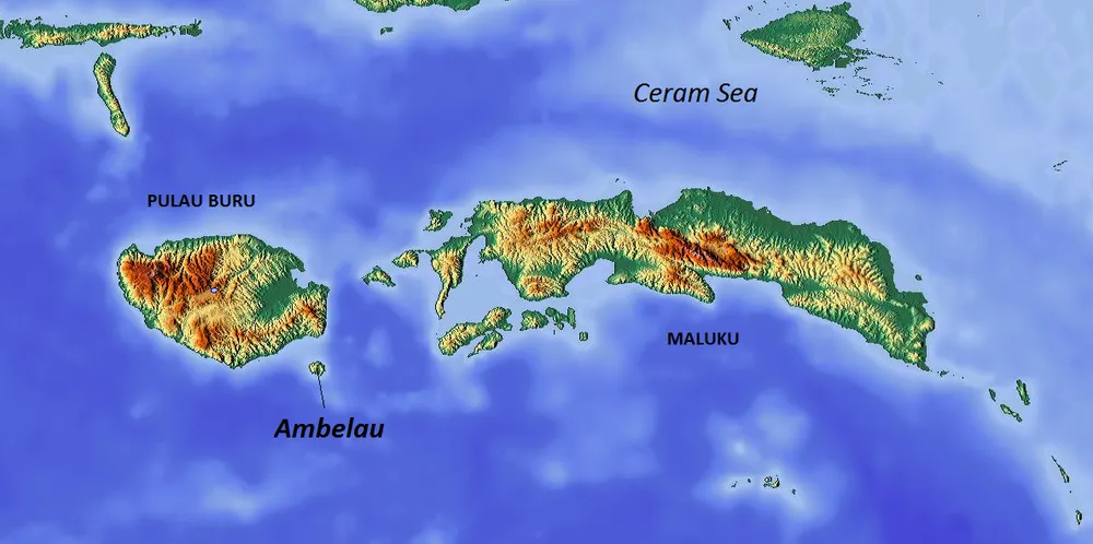 Ambalau Island