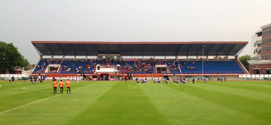 Nonthaburi Youth Centre Stadium