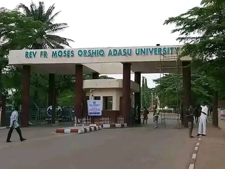 Benue State University