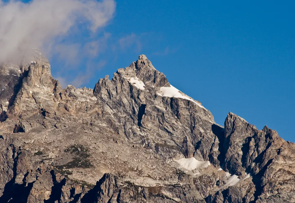 Mount Owen