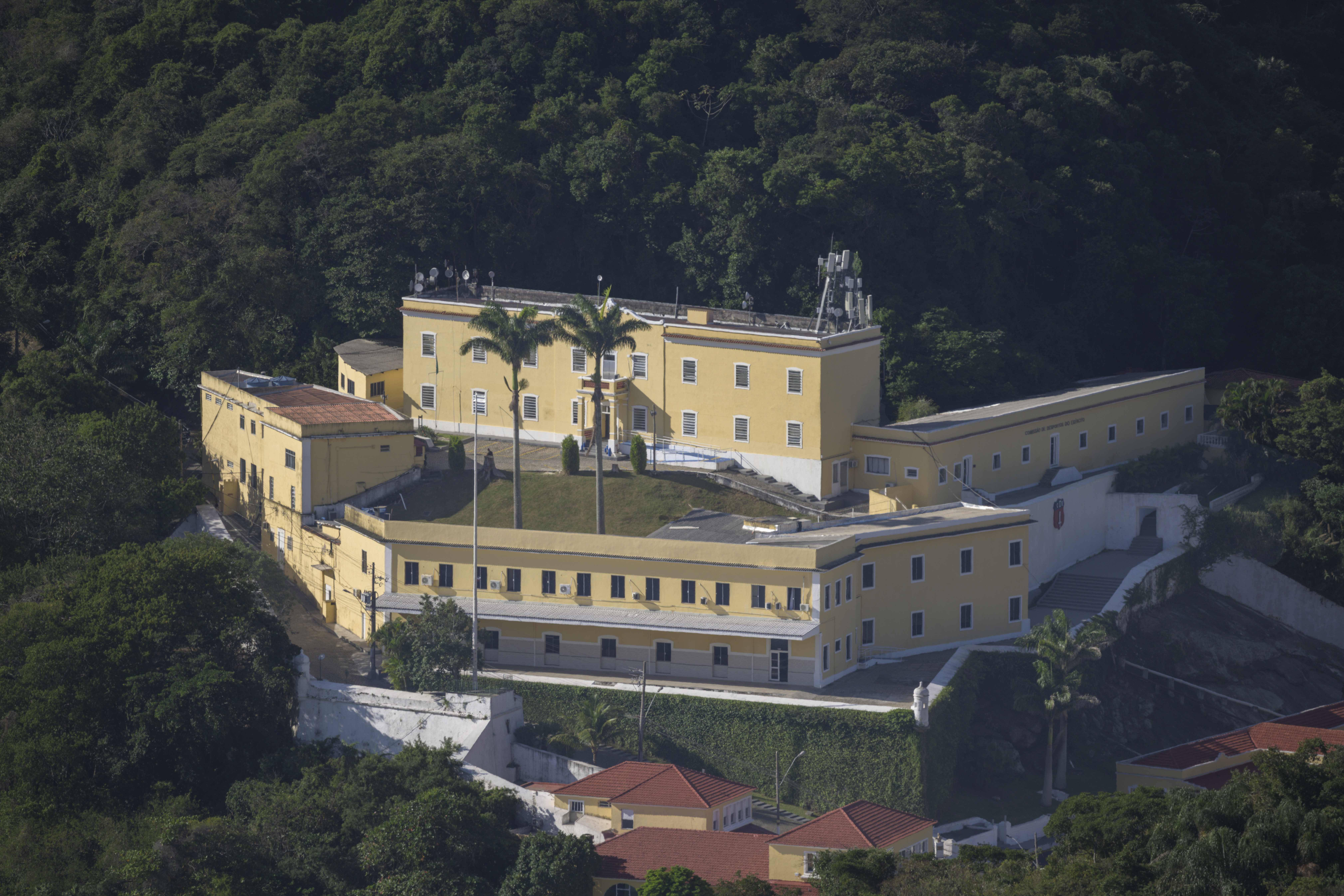 Fortaleza de São João