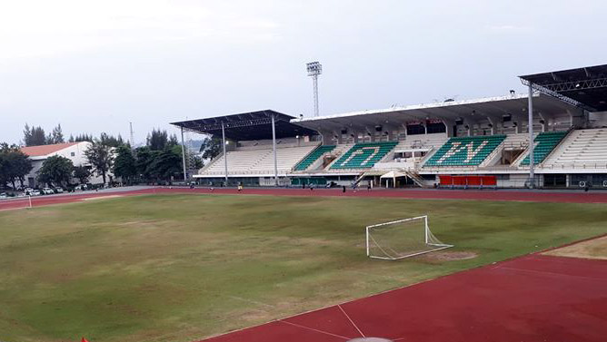 Kamphaeng Phet Provincial Administrative Organization Stadium