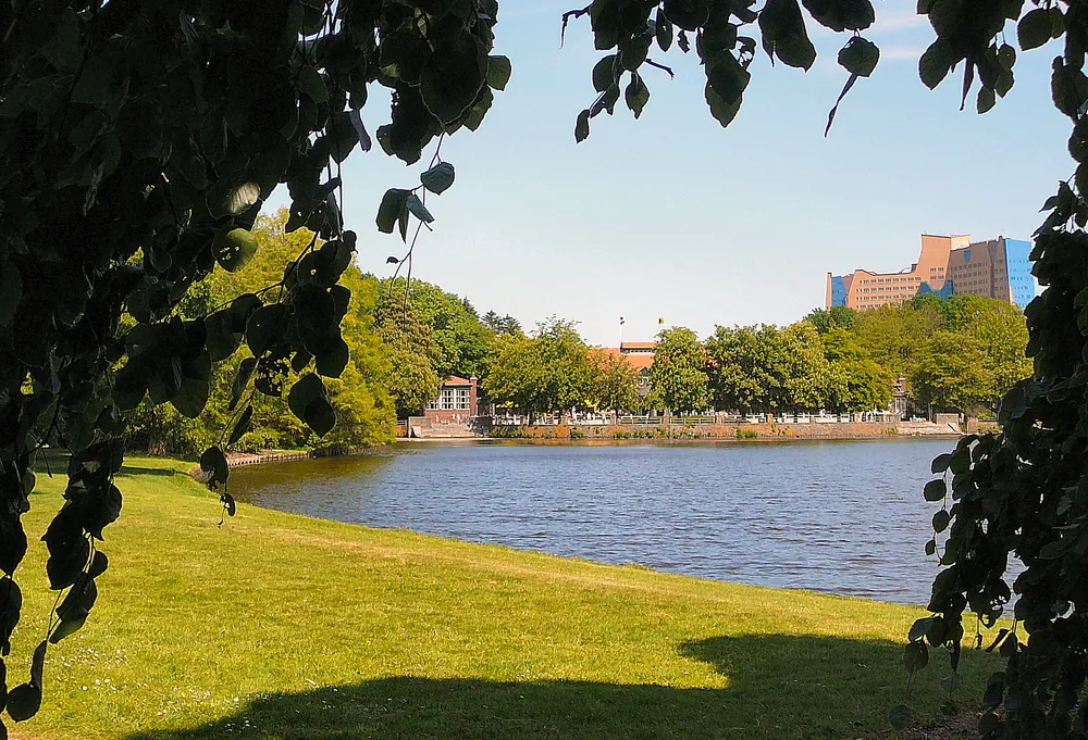 Stadspark Groningen