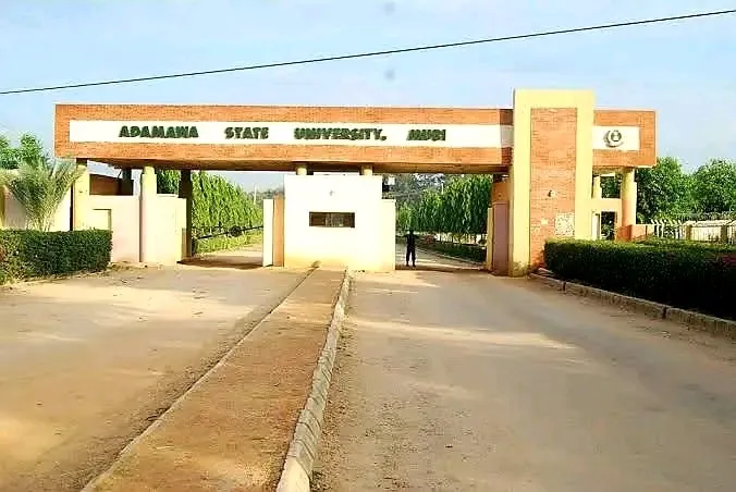 Adamawa State University, Mubi