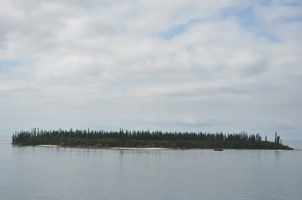 Isle of Pines