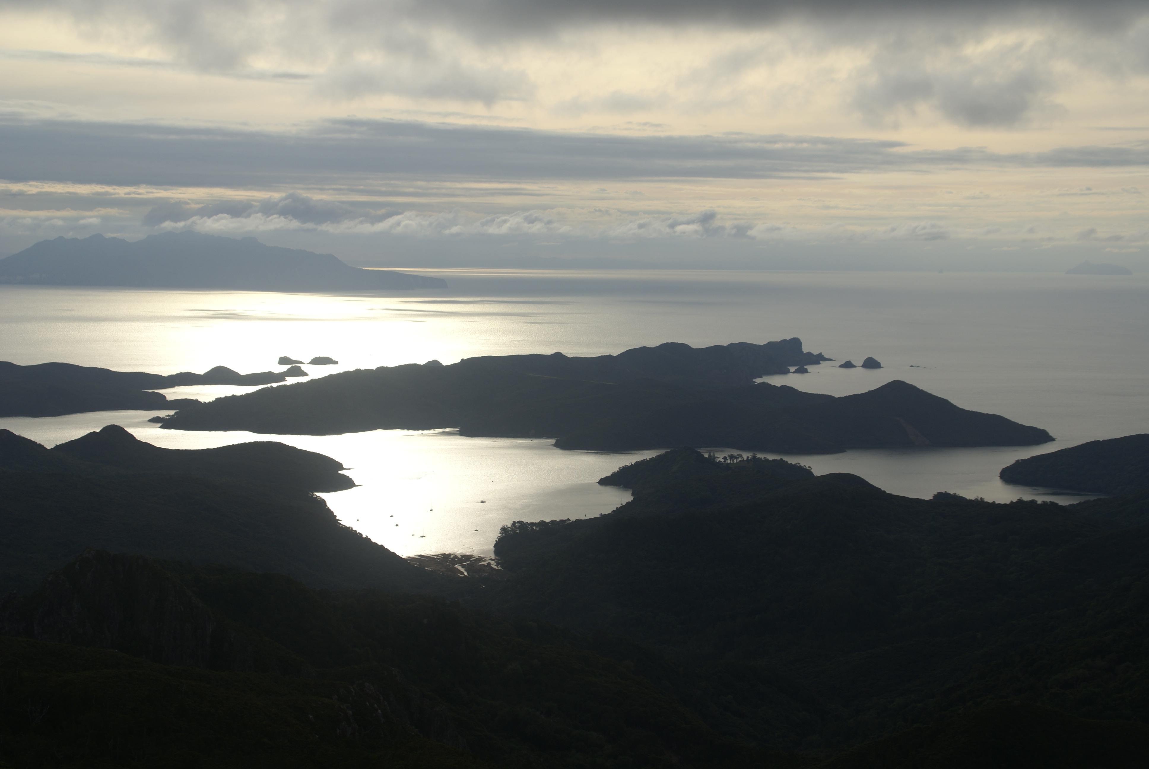 Kaikōura Island