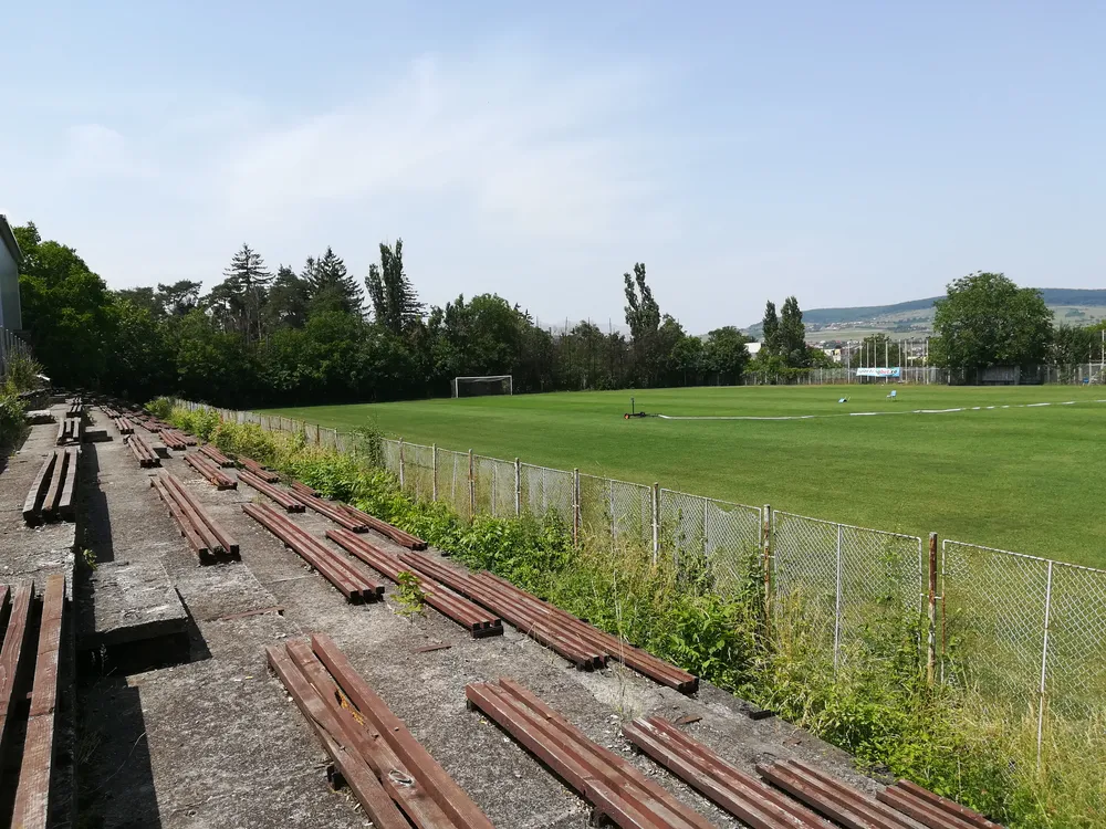 Stadionul CMC