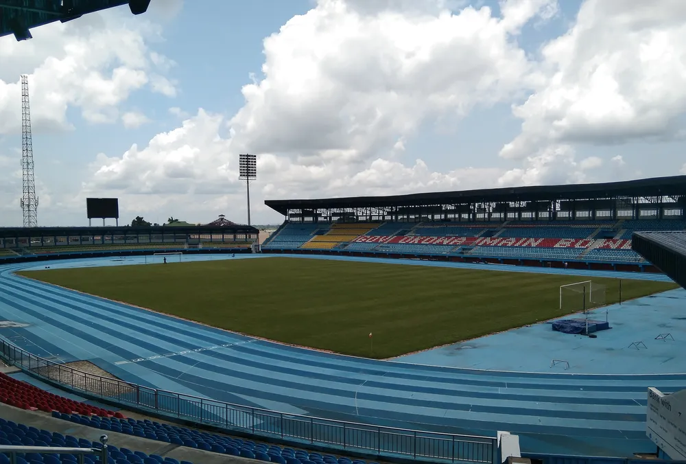 Stephen Keshi Stadium