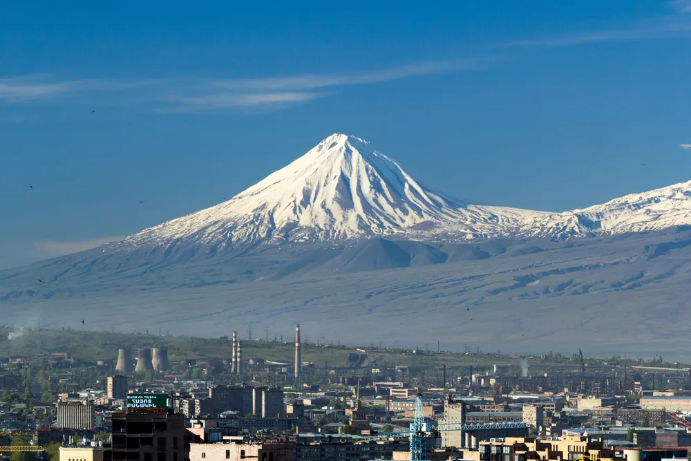 Little Ararat