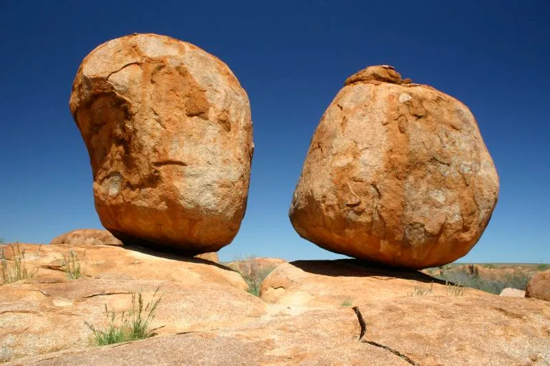 Karlu Karlu / Devils Marbles Conservation Reserve