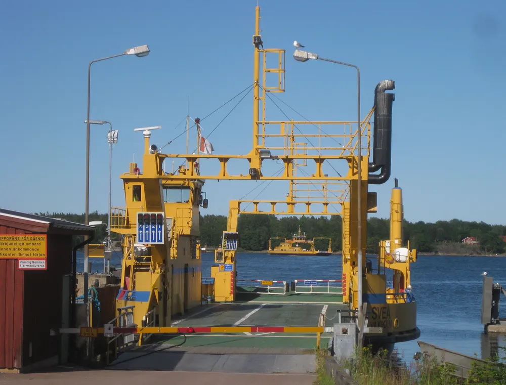 Gräsö