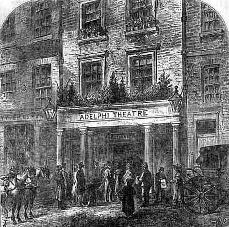 Queen's Theatre
