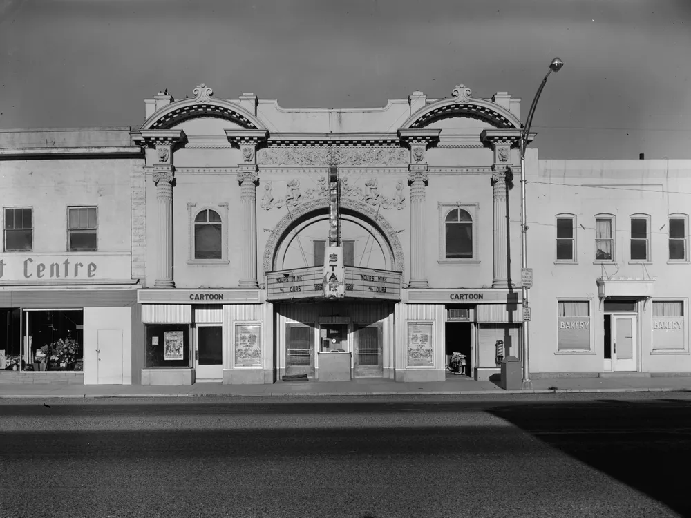 Casino Star Theatre