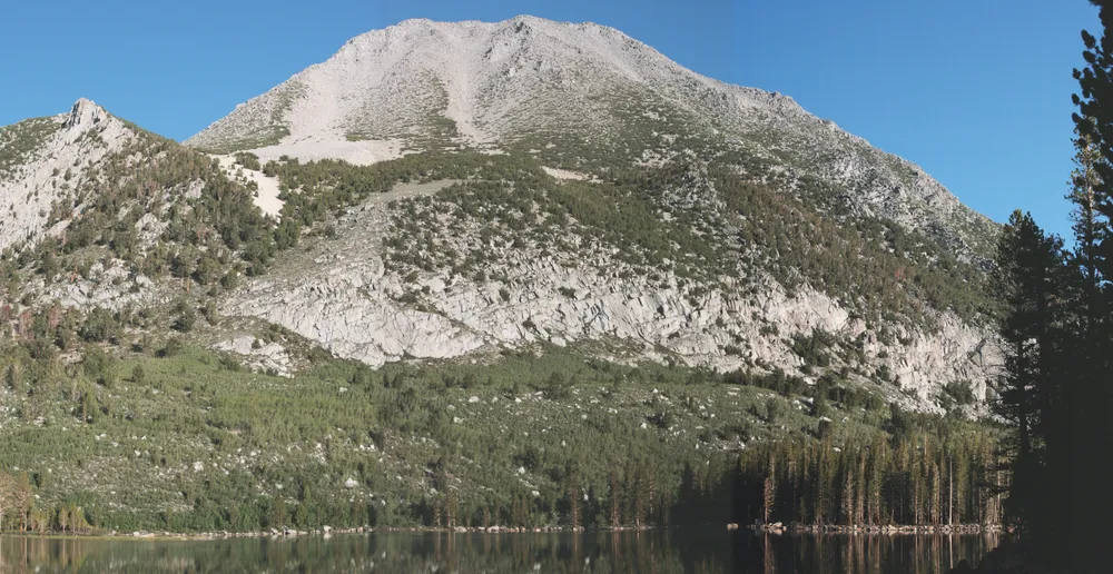 Mount Morgan