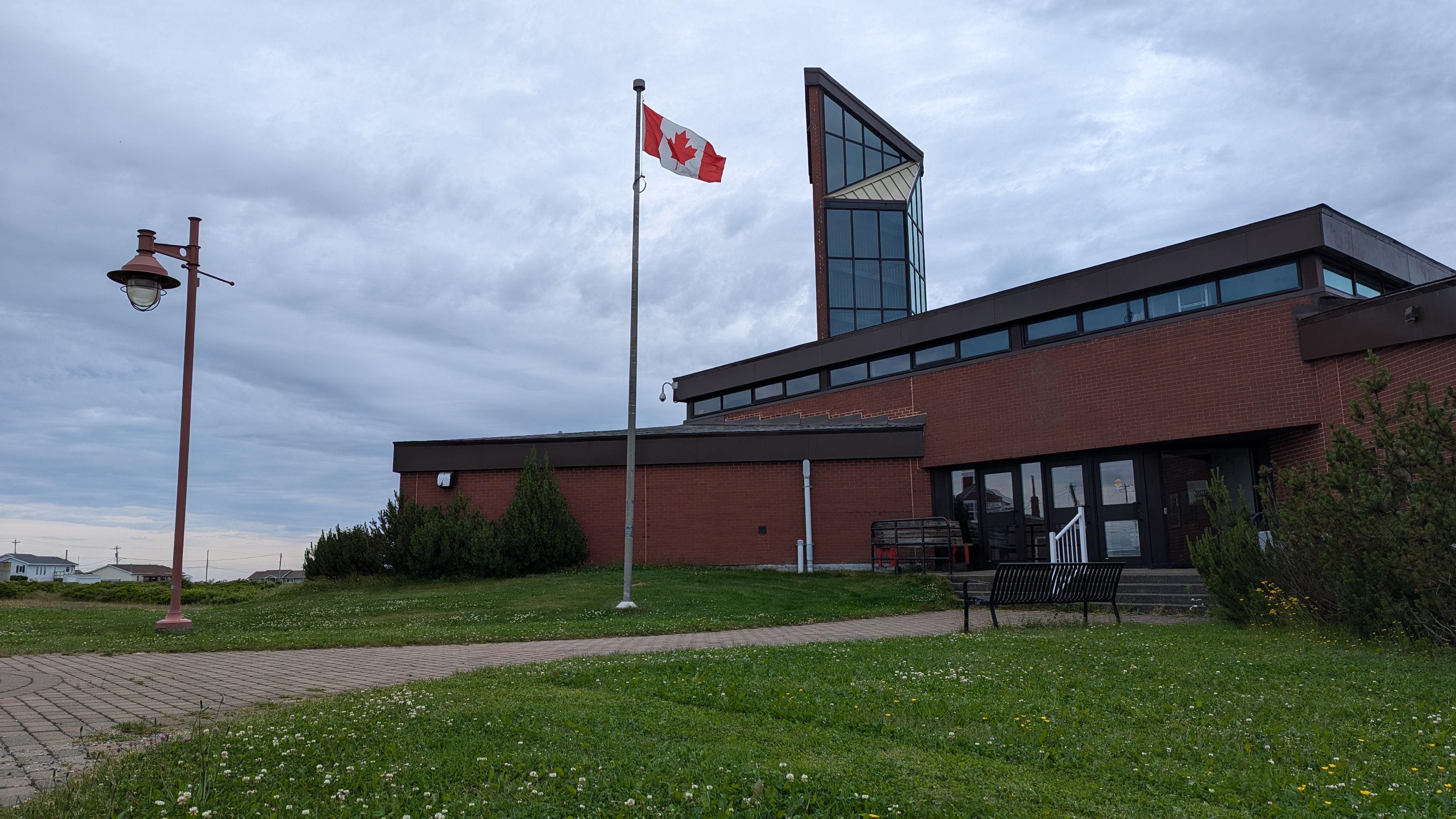 Cape Breton Miners Museum