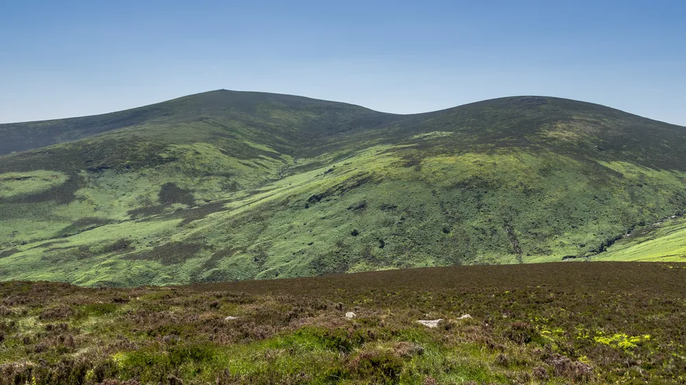 War Hill