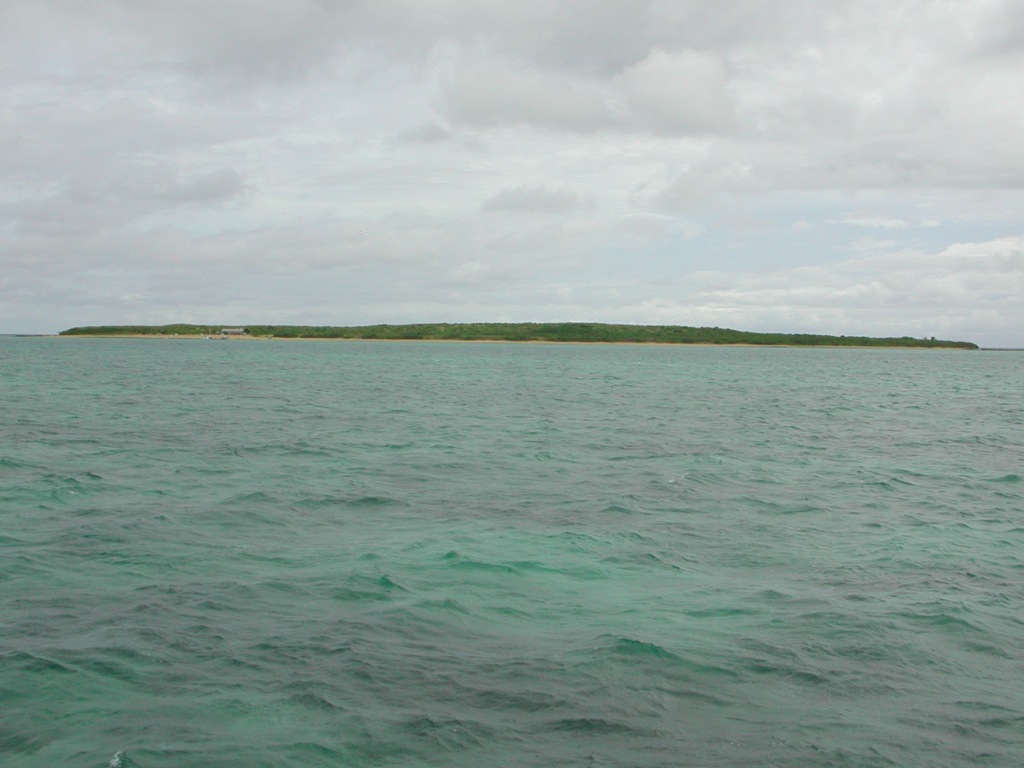Kayama Island