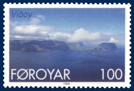 Viðoy