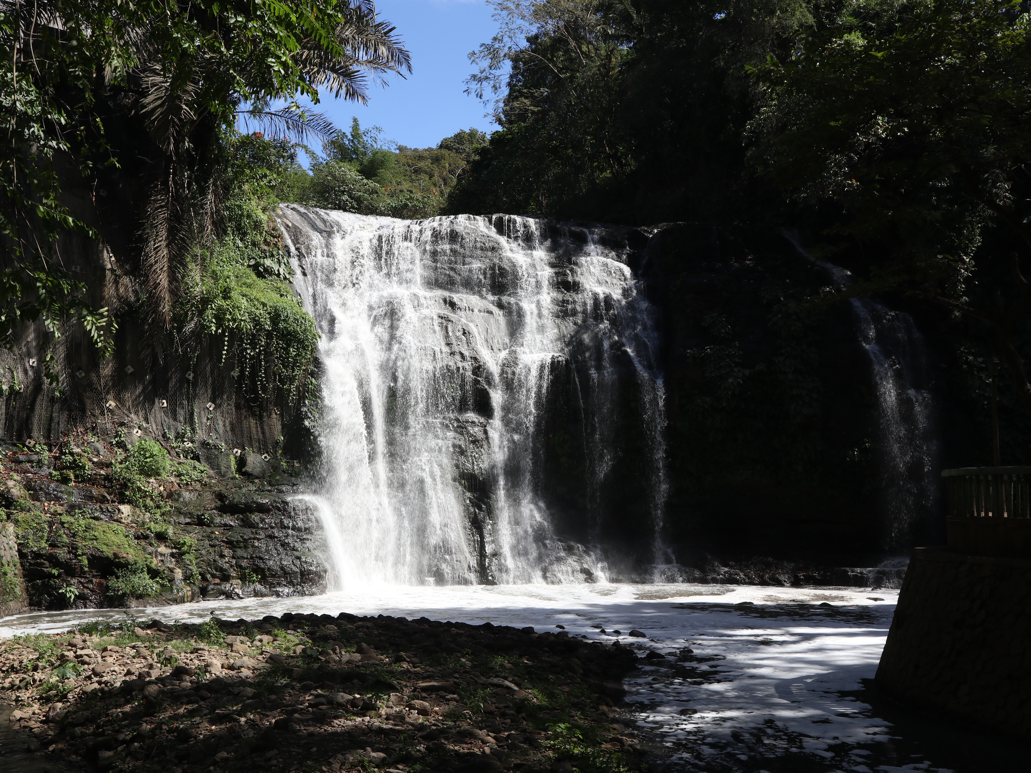 Hinulugang Taktak