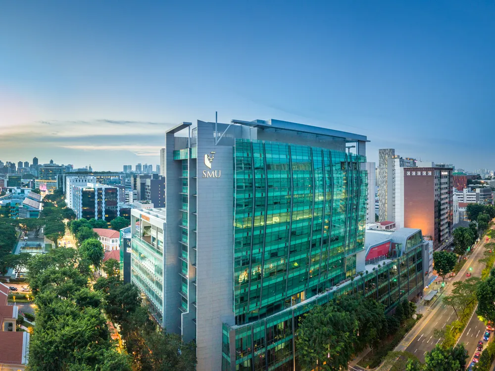 SMU School of Social Sciences