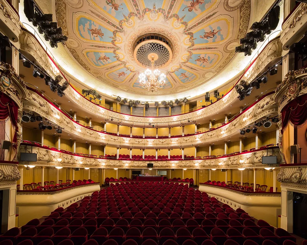 Svenska Teatern