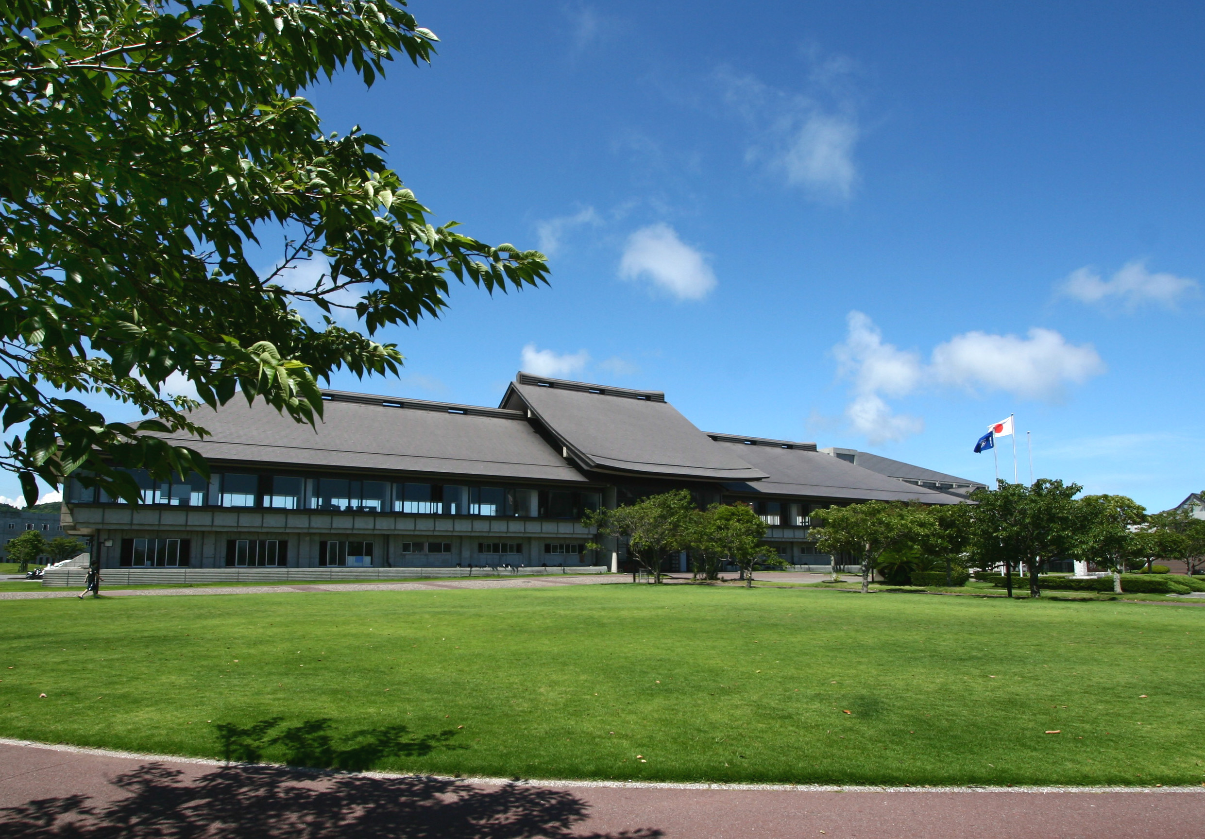 International Budo University