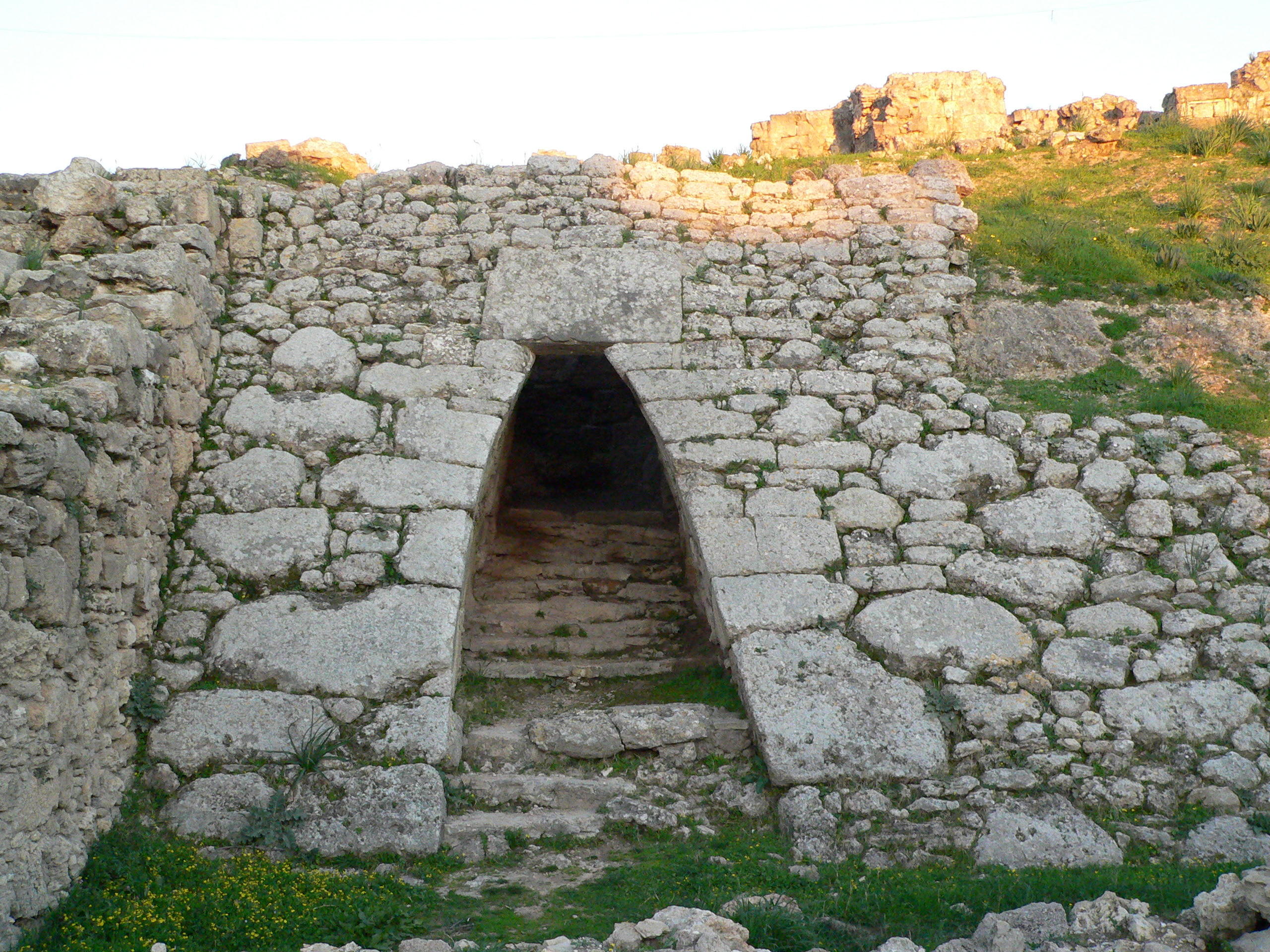 Royal Palace of Ugarit