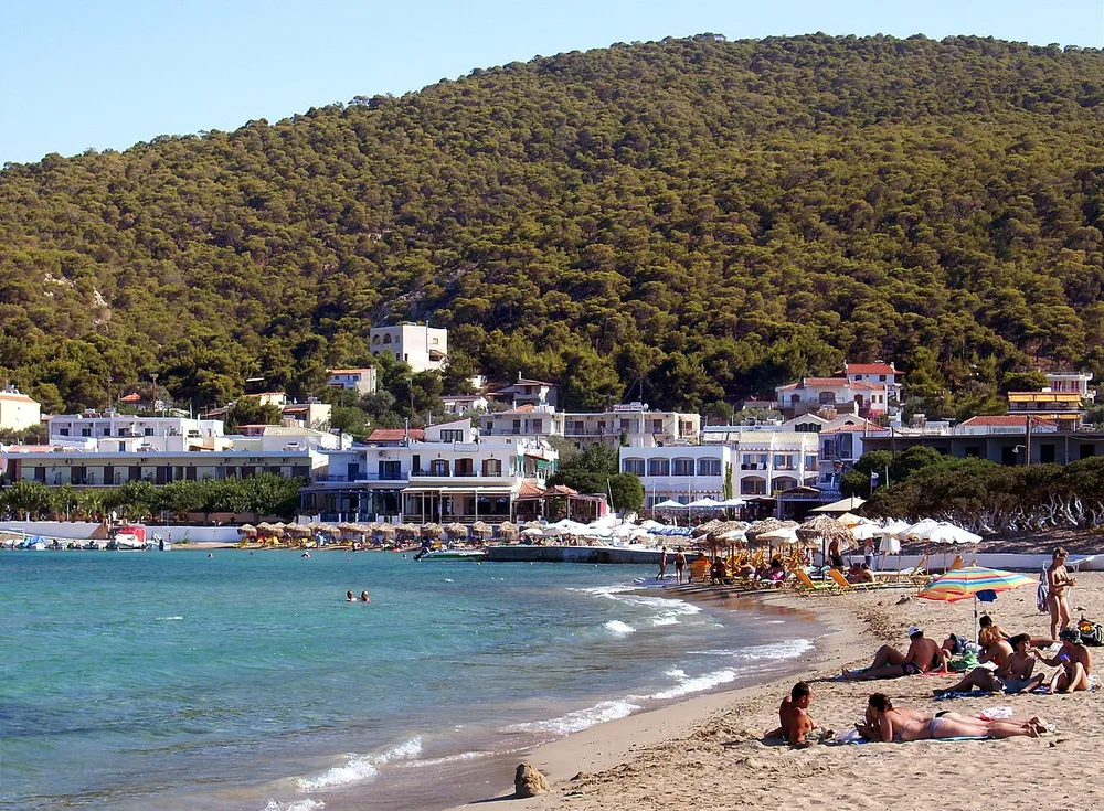 Agistri