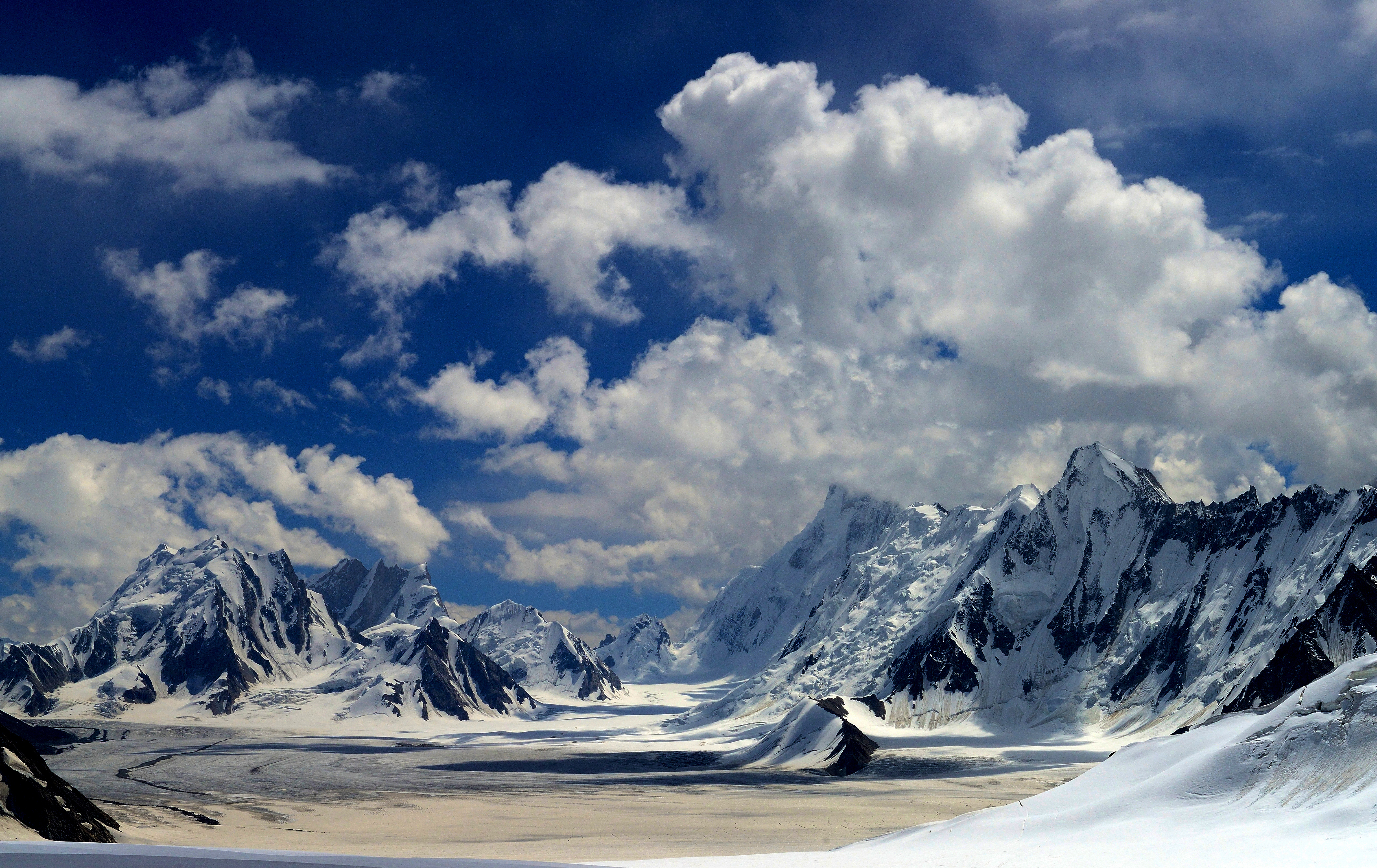 Central Karakoram National Park