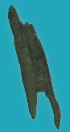 Pig Island / Mātau