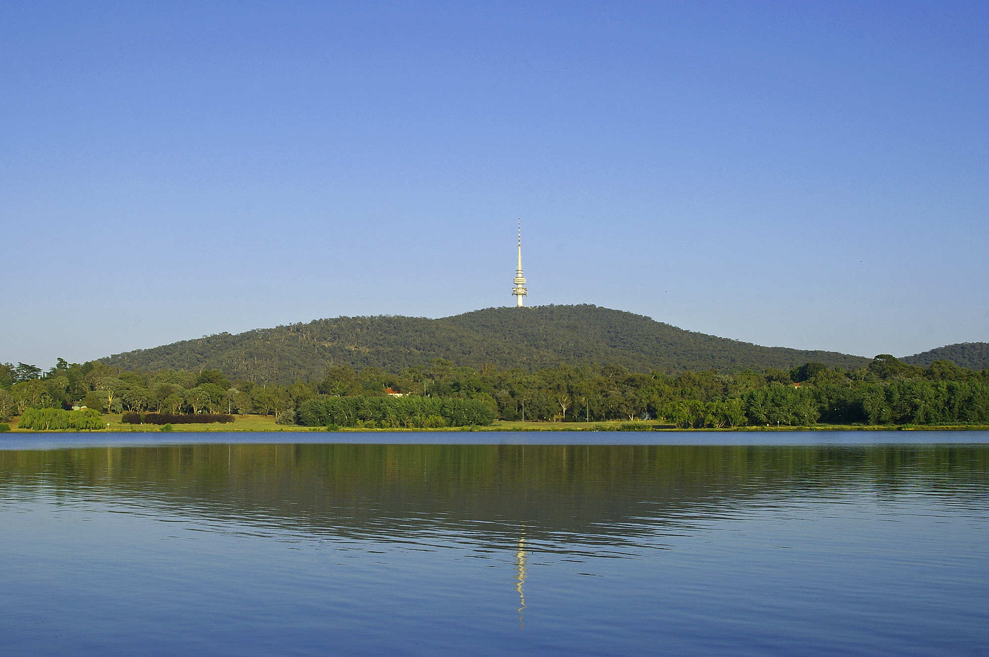 Black Mountain