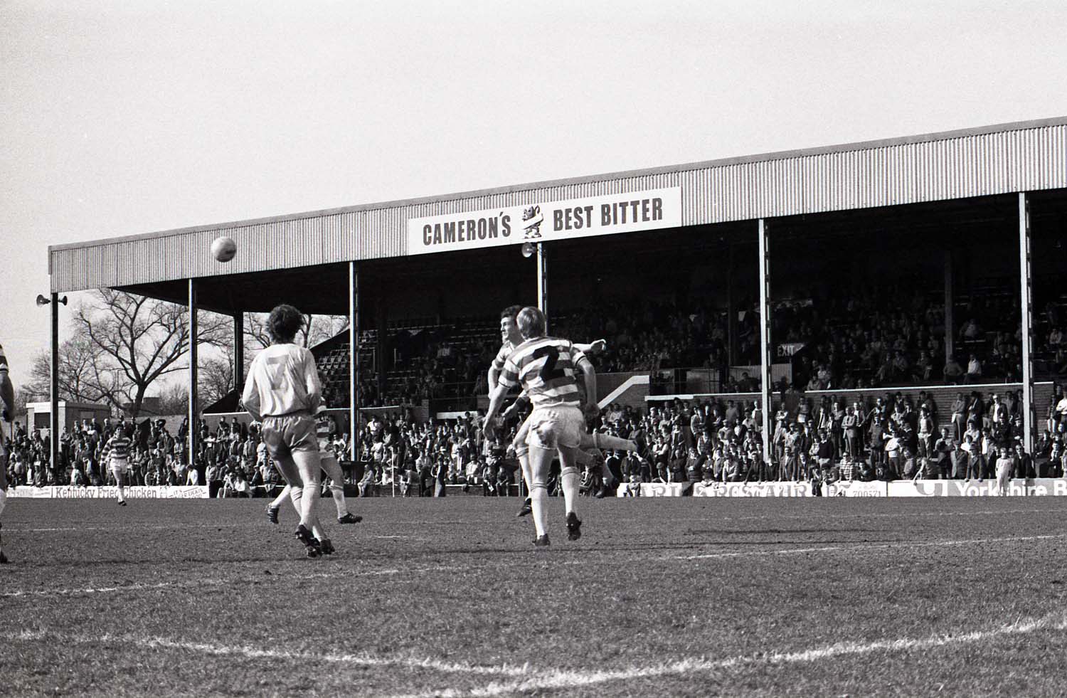 Belle Vue