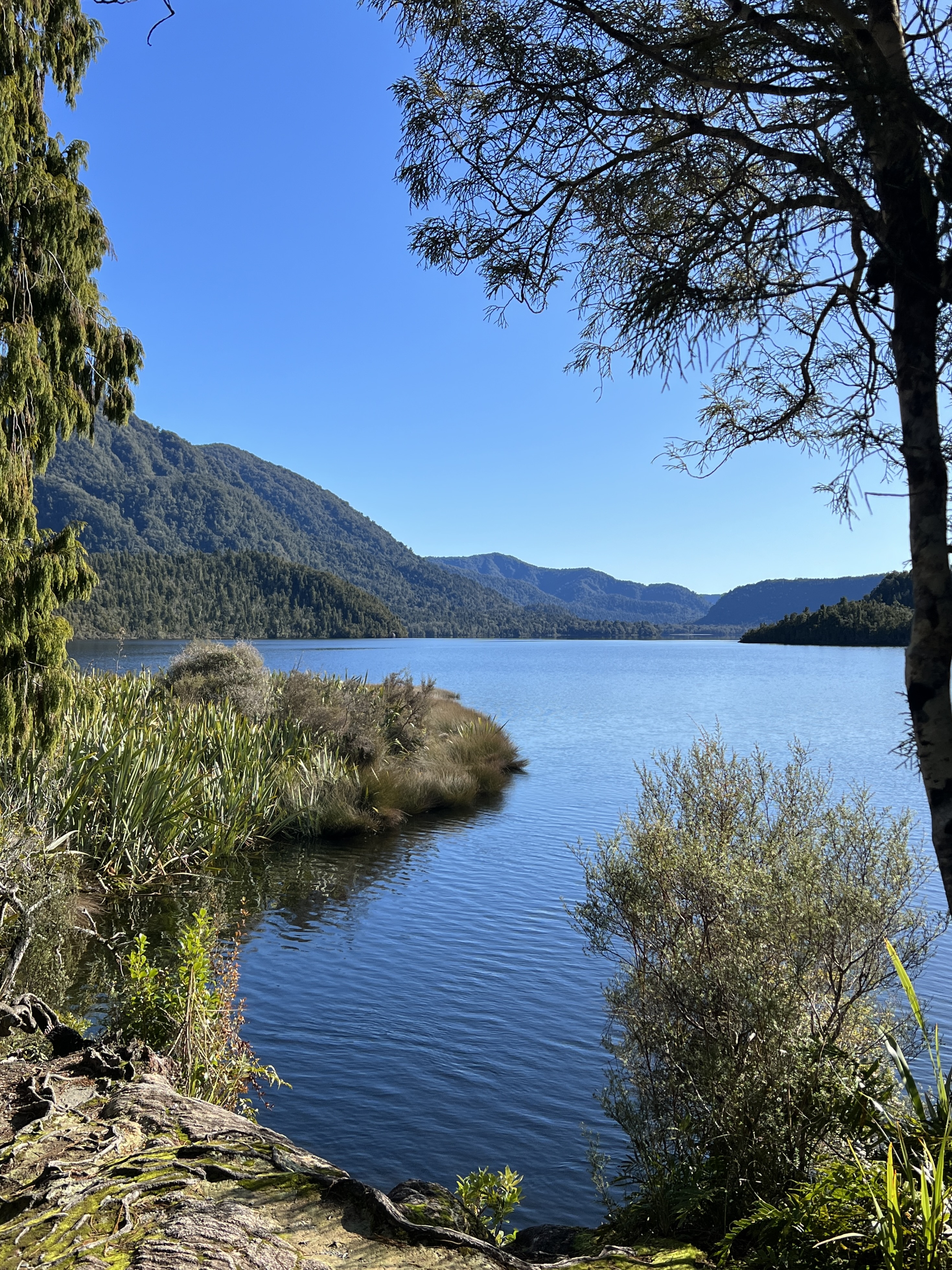 Lake Ellery