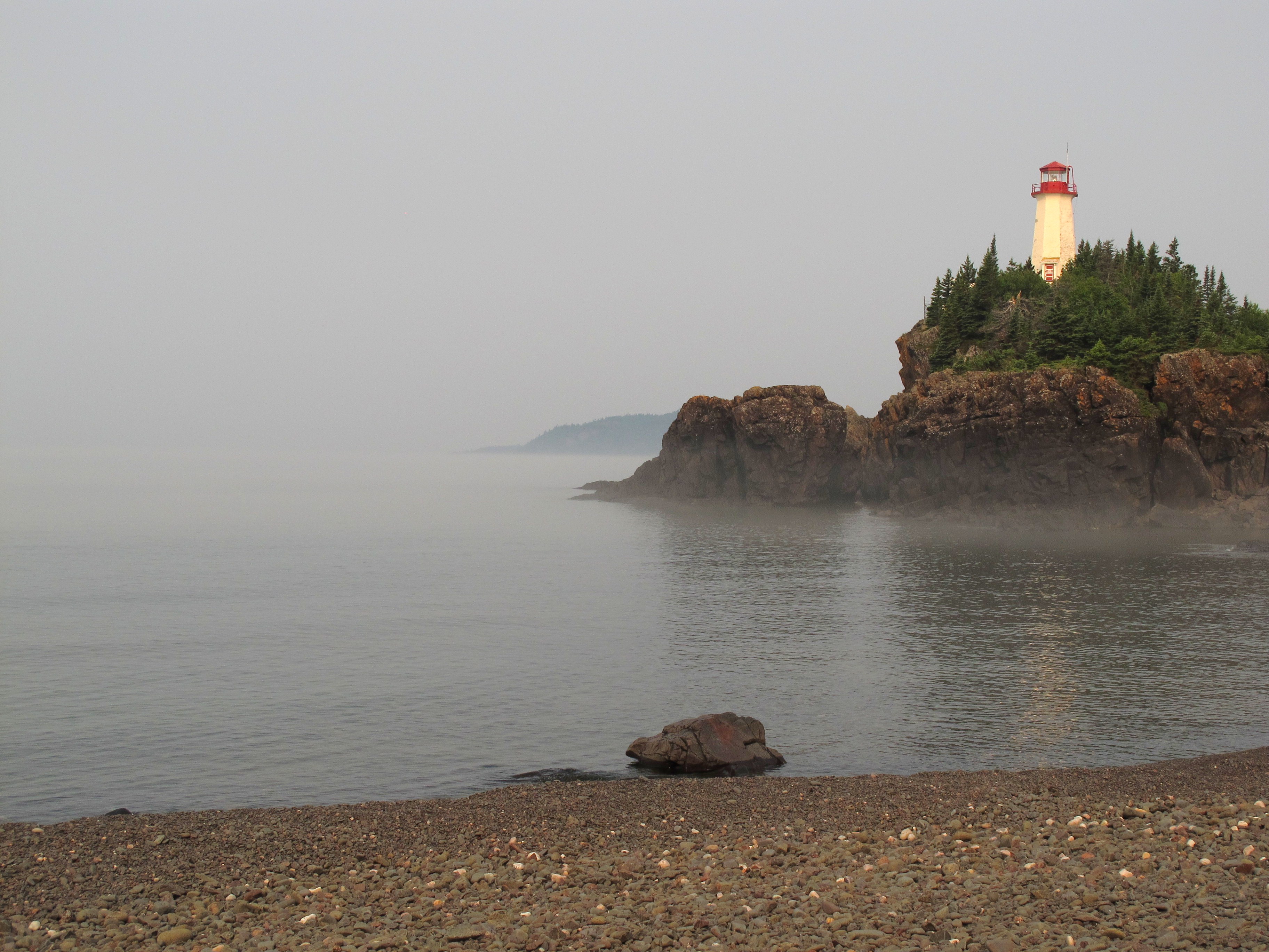 Battle Island Light