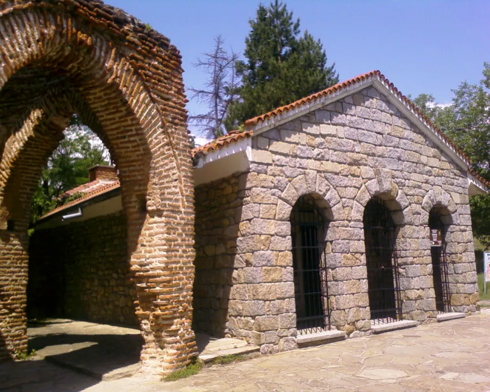 Kazanlak, Bulgaria