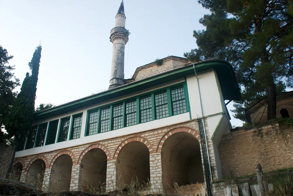 Municipal Ethnographic Museum of Ioannina