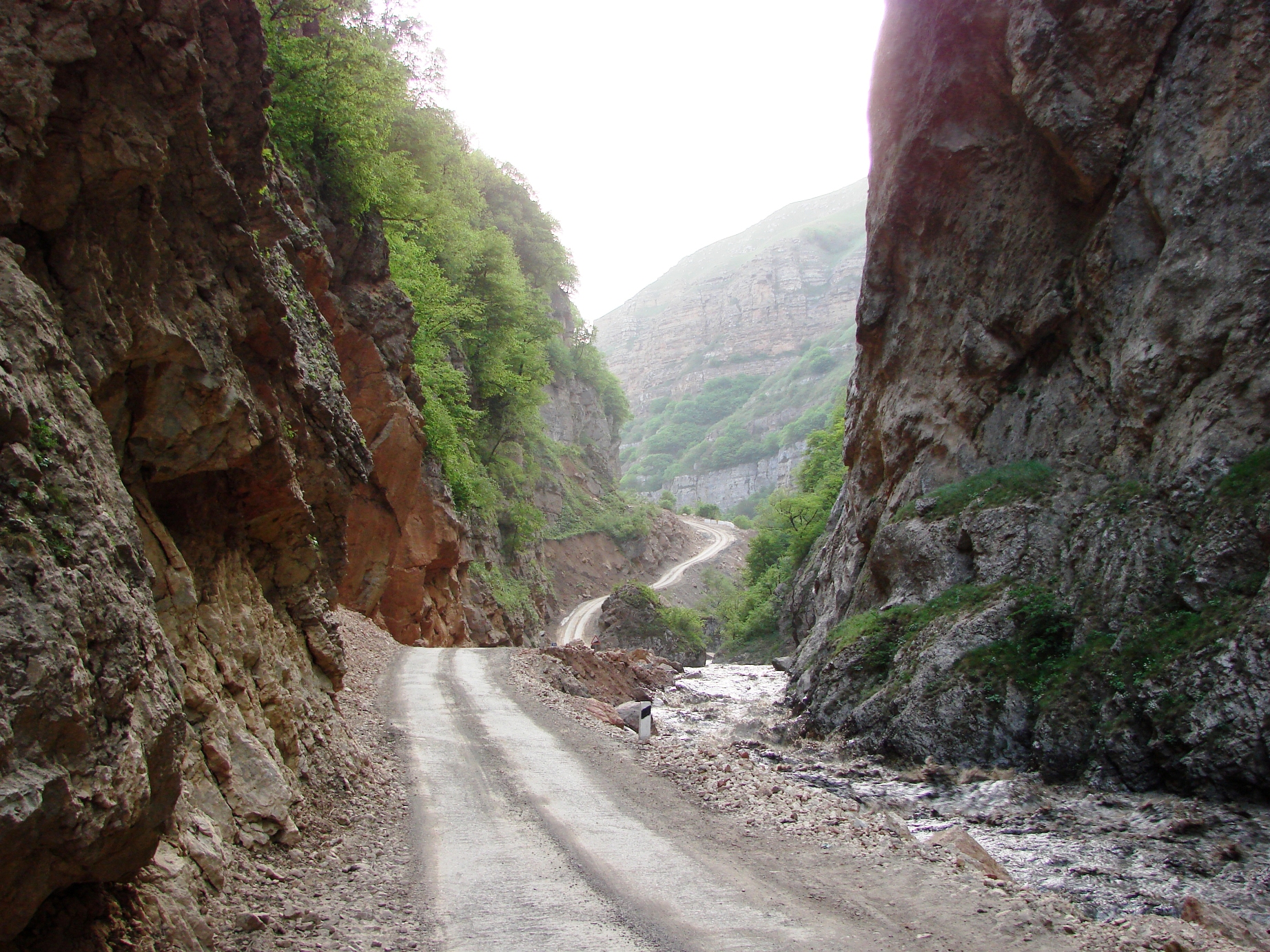 Qrız, Azerbaijan