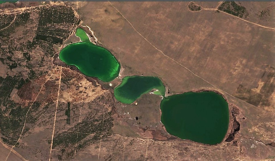 Shoshkaly (Abai Region)