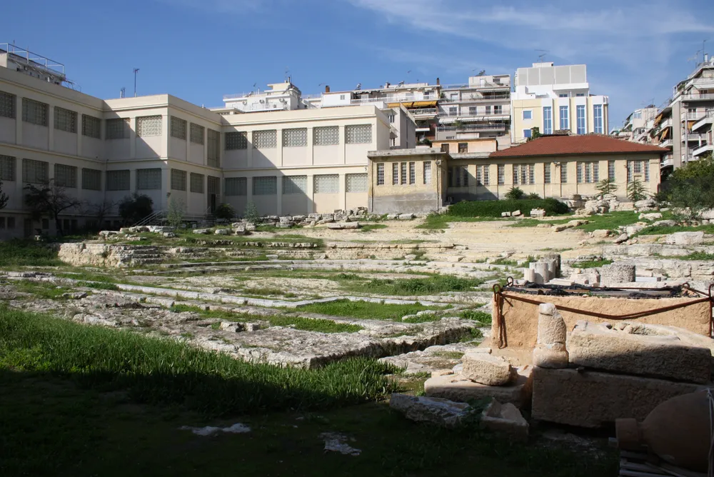 Archaeological Museum of Piraeus