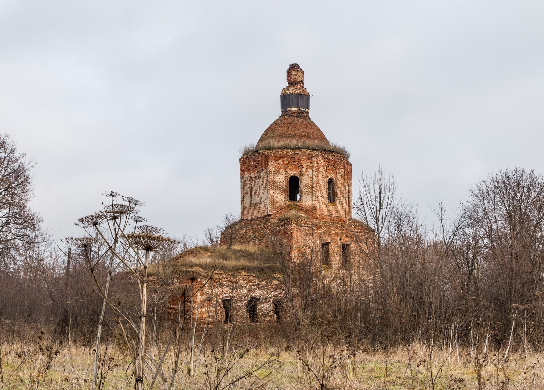 Church of the Transfiguration