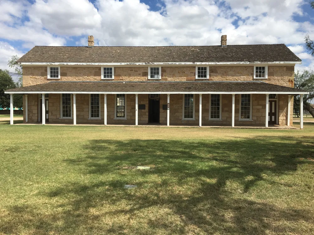 Fort Concho