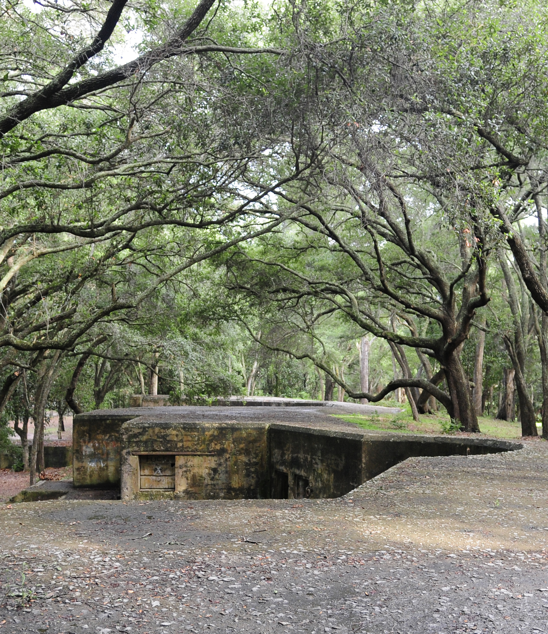 Fort Fremont