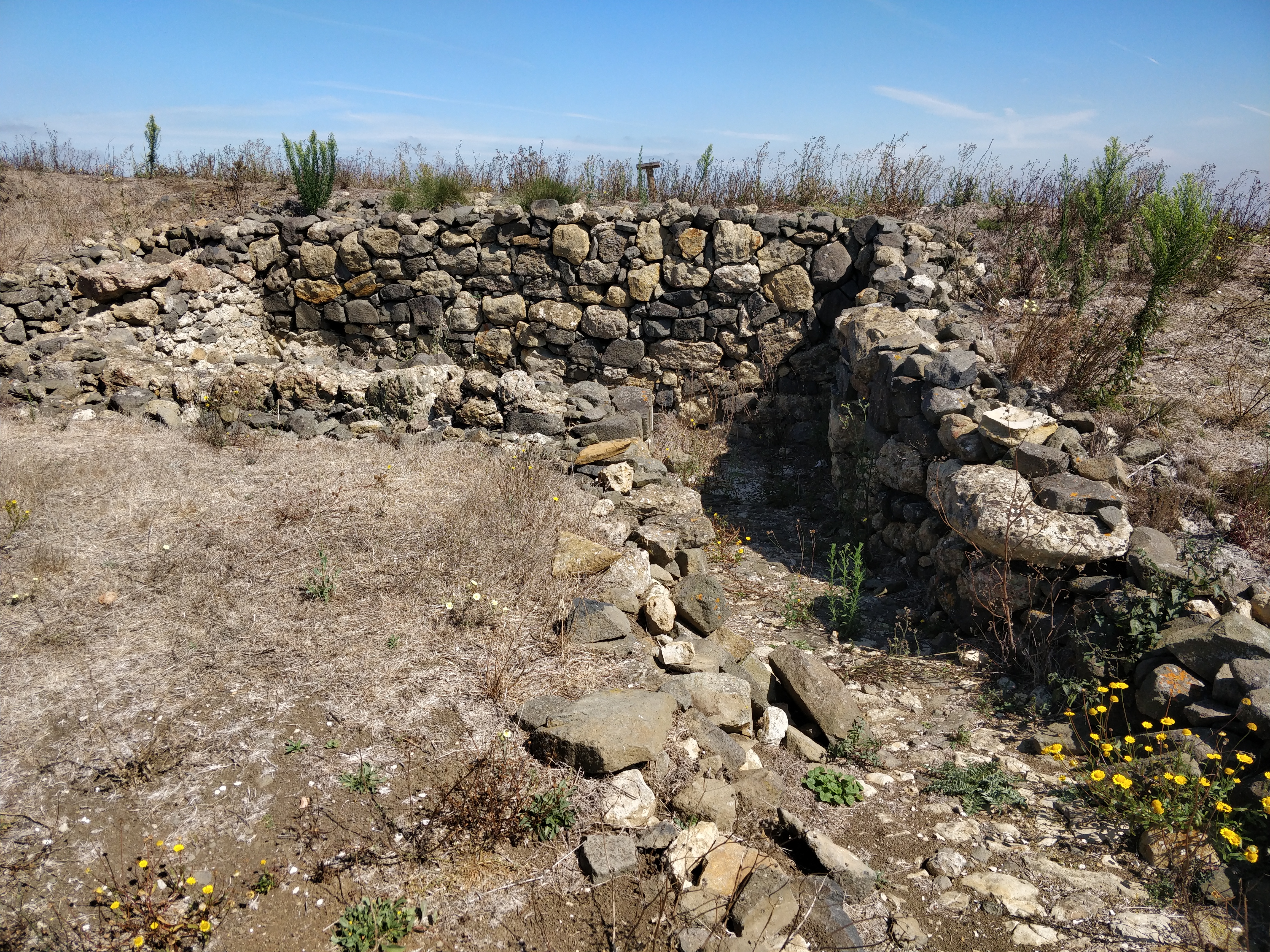 Fort of Carvalha