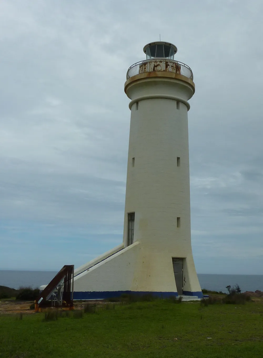 Point Stephens Light